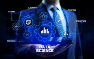 Các khóa học Data Science
