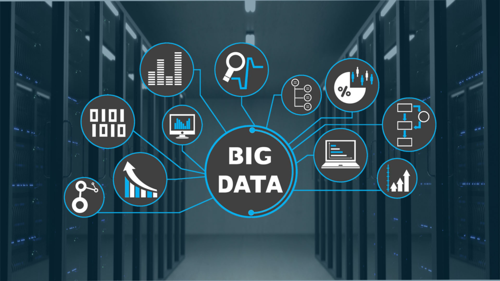 Tổng quan về Big Data là gì?