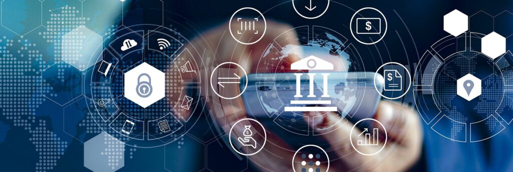 Ứng dụng của Data trong ngành Tài chính ngân hàng