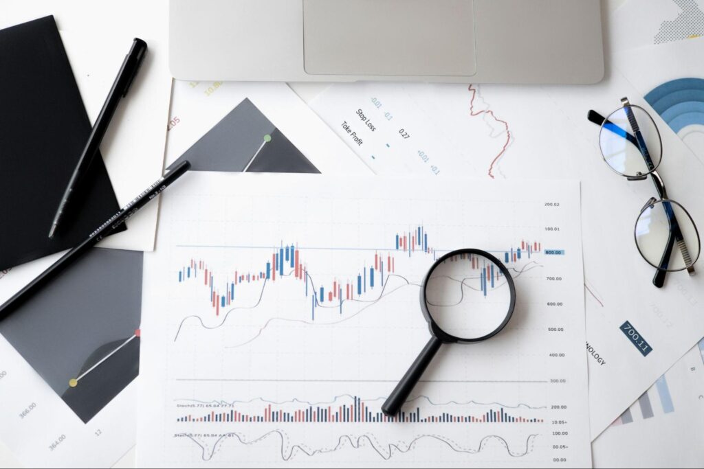 Mô tả công việc Data Scientist