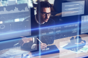 Phân tích dữ liệu là gì