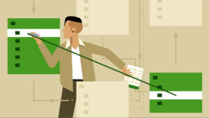 Các công cụ Data Modeling