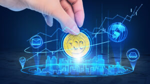 Các thành phần trong mô hình dữ liệu