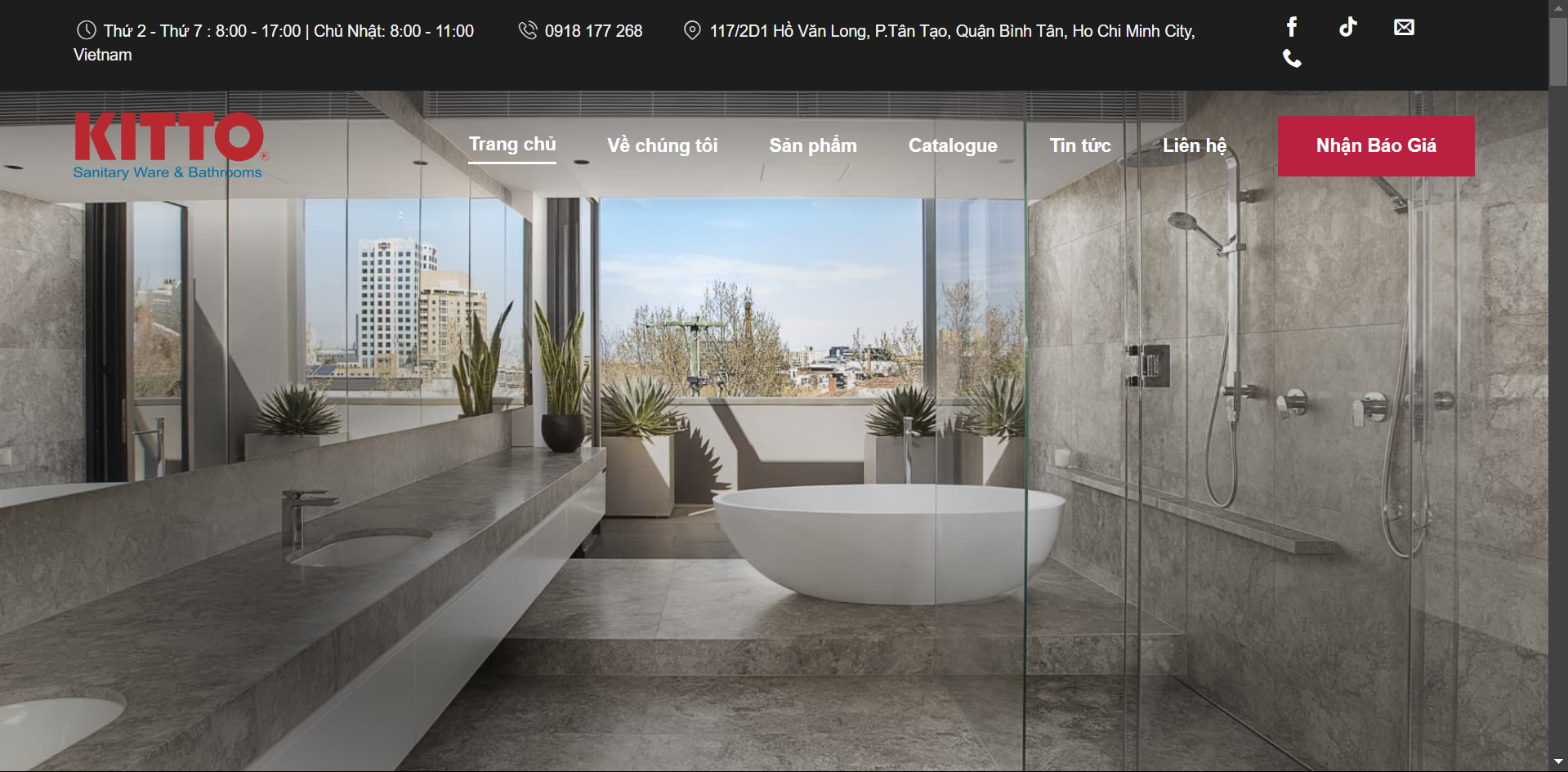 Ảnh chụp màn hình