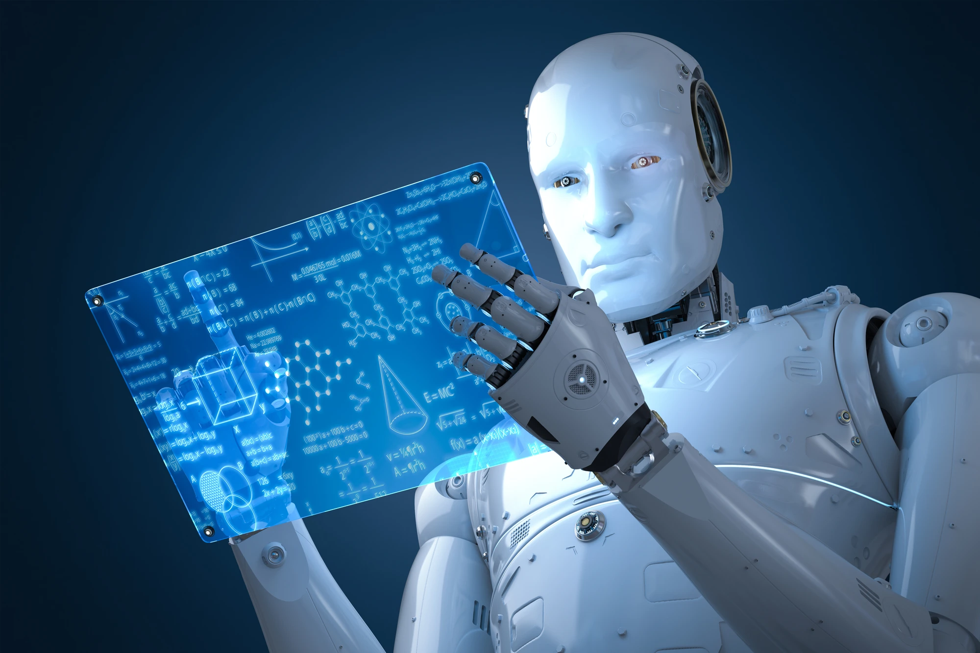 Machine-Learning