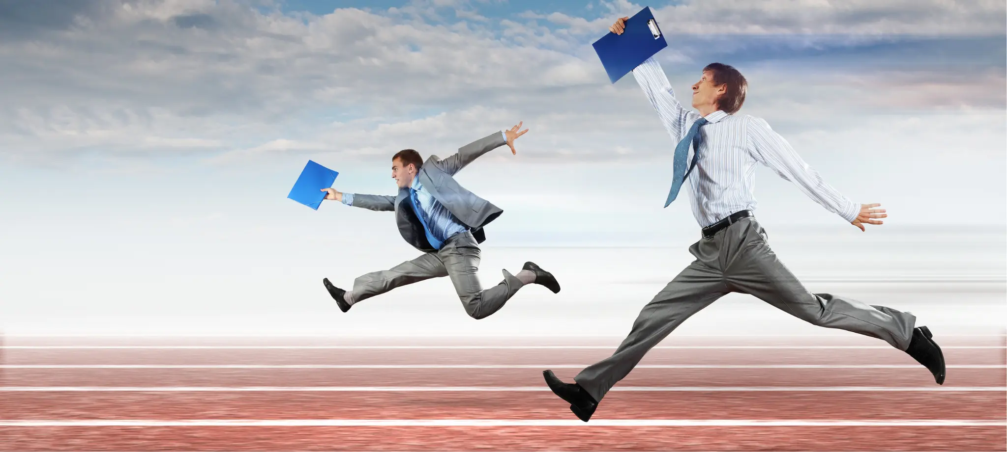 Tăng khả năng cạnh tranh