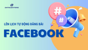 Cách lên lịch tự động đăng bài facebook ảnh nền