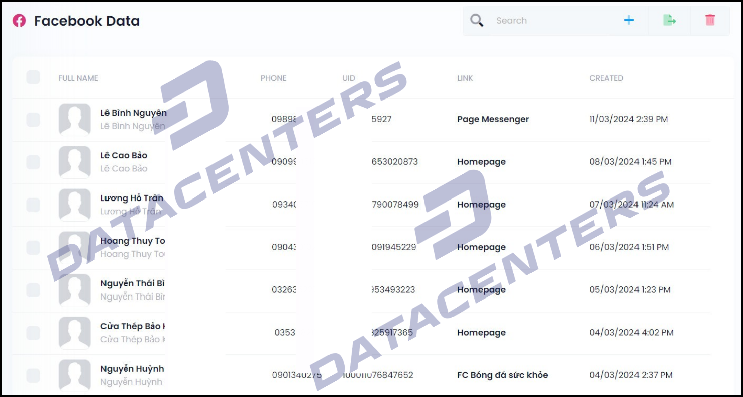 du-lieu-khach-hang-quet-so-facebook du lieu khach hang quet so facebook