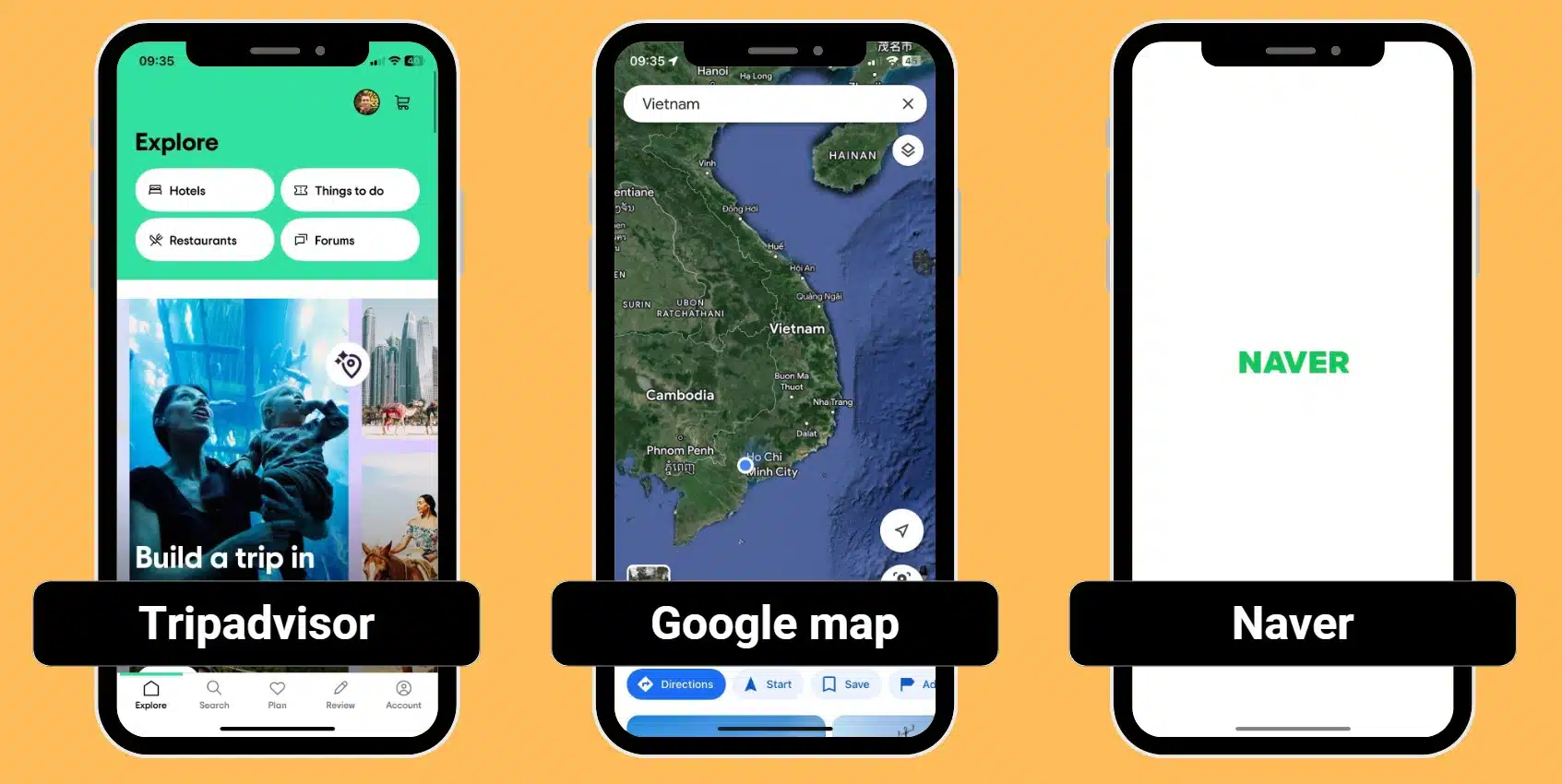 Nền tảng tìm kiếm của kahsch hàng