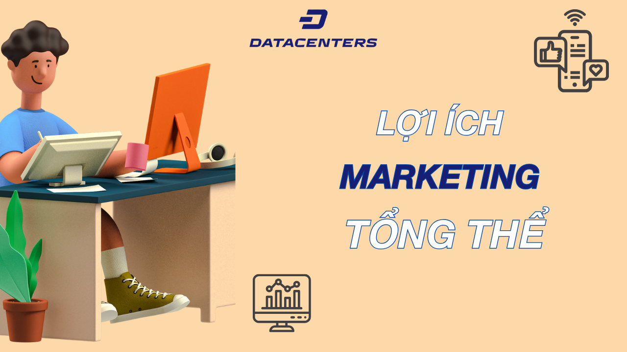  Marketing tổng thể