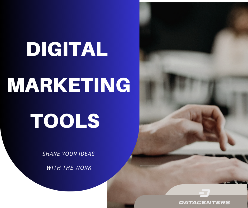 Cream and White Simple Minimalist Digital Marketing Expert Facebook Post