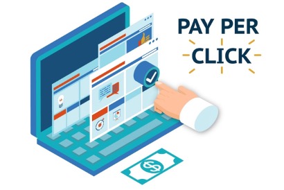 pay per click