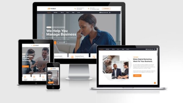 Theme Wordpress công ty tư vấn luật số 3