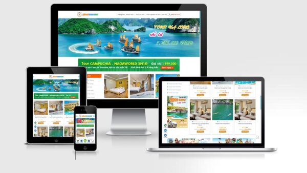Theme Wordpress tour du lịch phuotmuonnoi