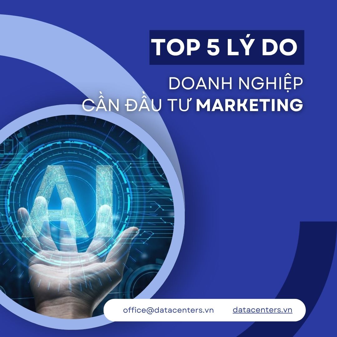 làm marketing