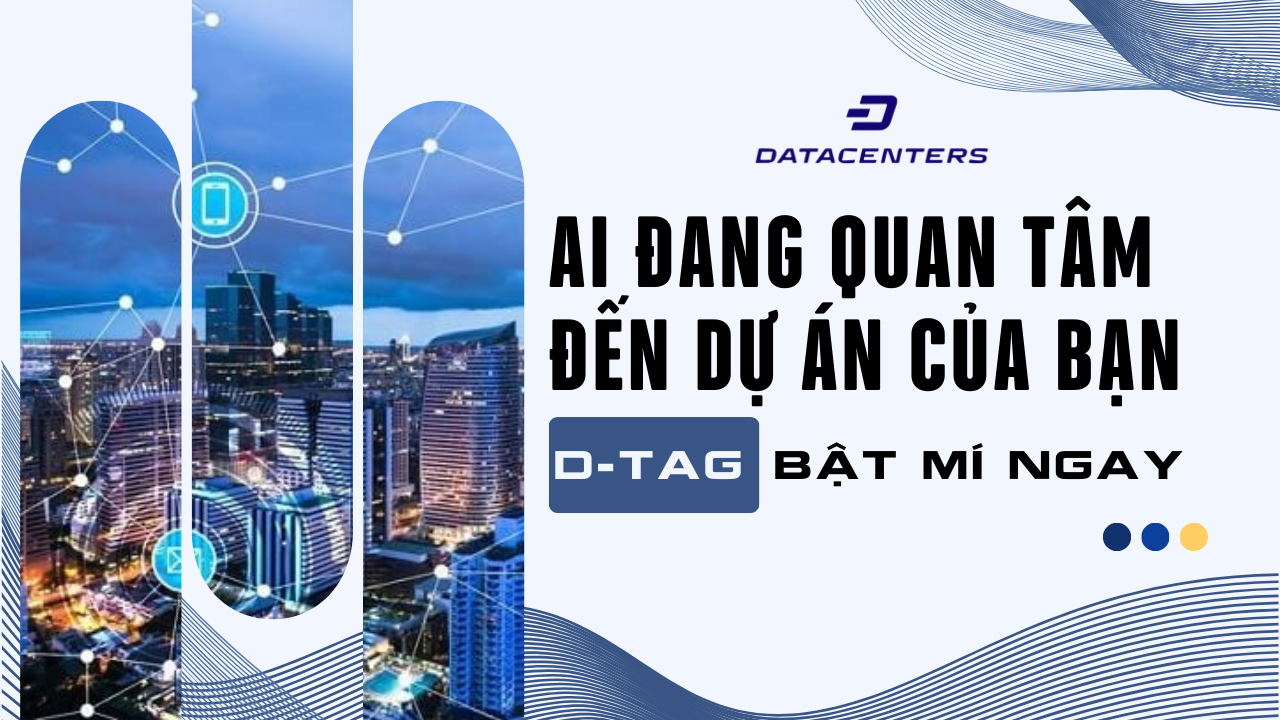 D-Tag