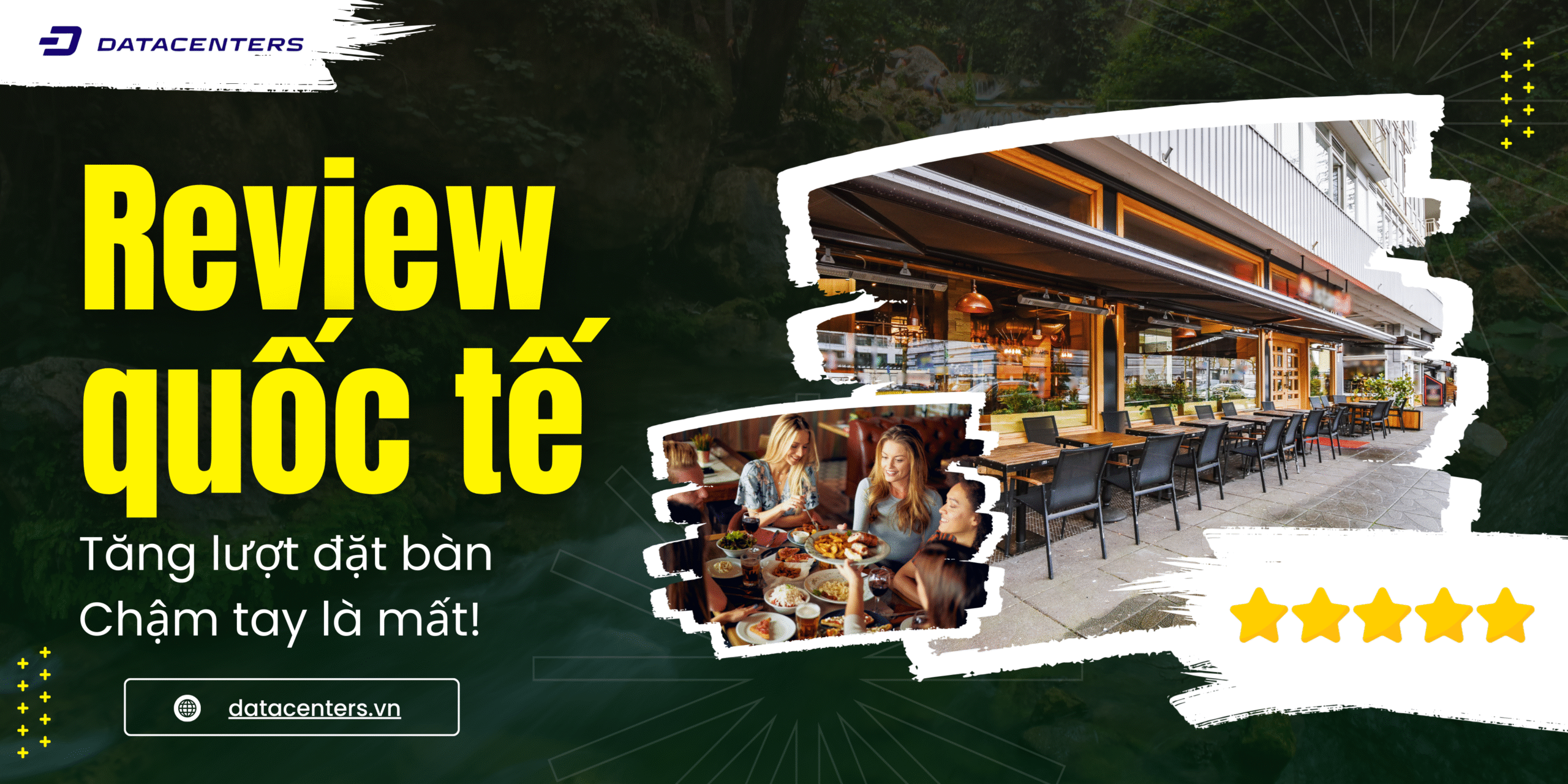 Review quốc tế