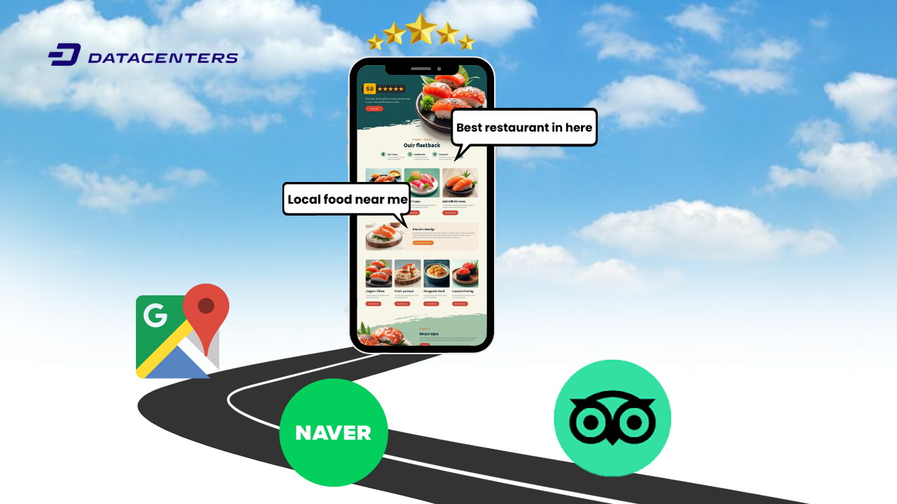 Review quốc tế giúp doanh nghiệp đạt được những đánh giá mong muốn