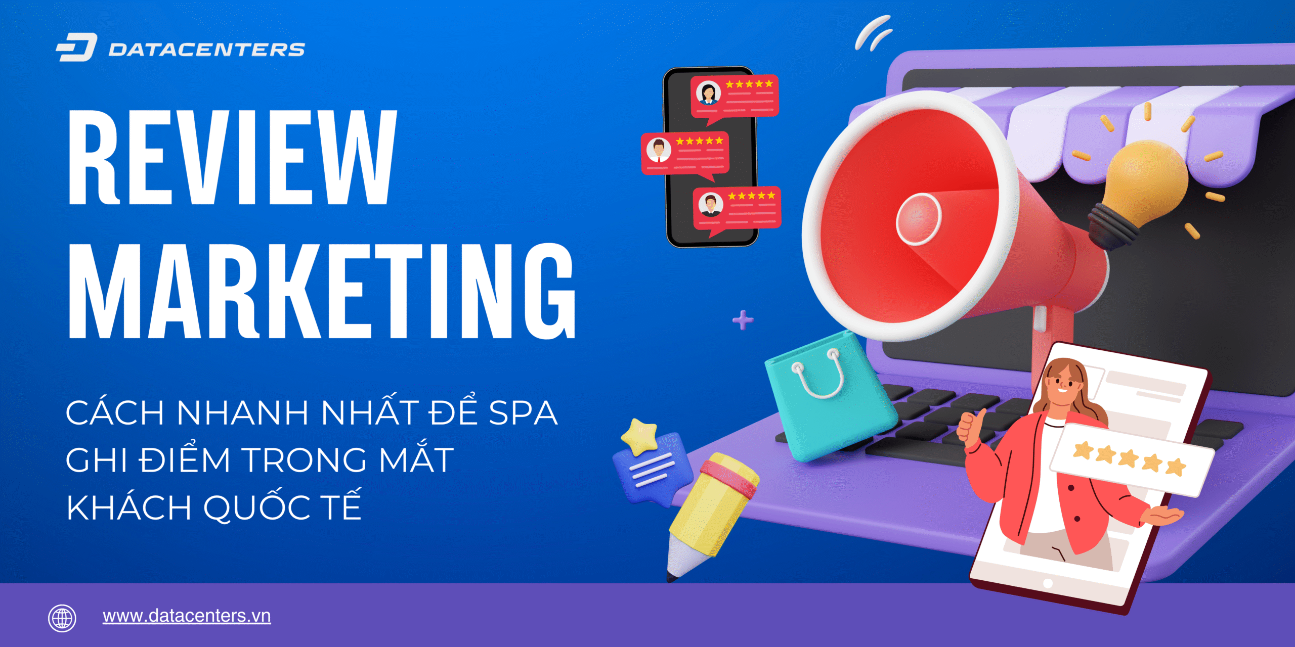 Review Marketing