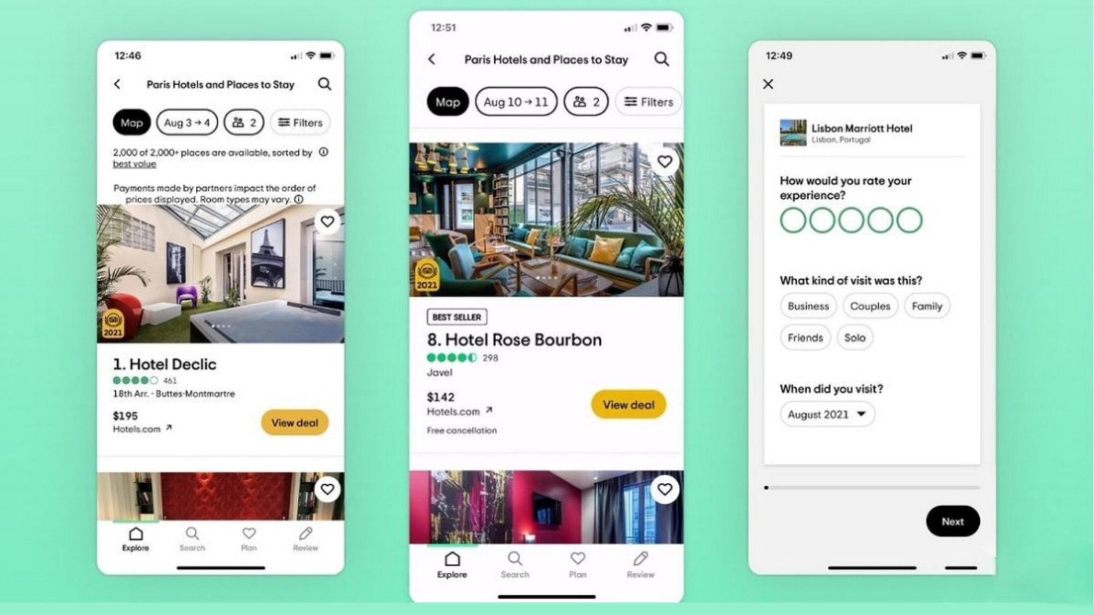 Dịch vụ review thu hút khách quốc tế trên Tripadvisor