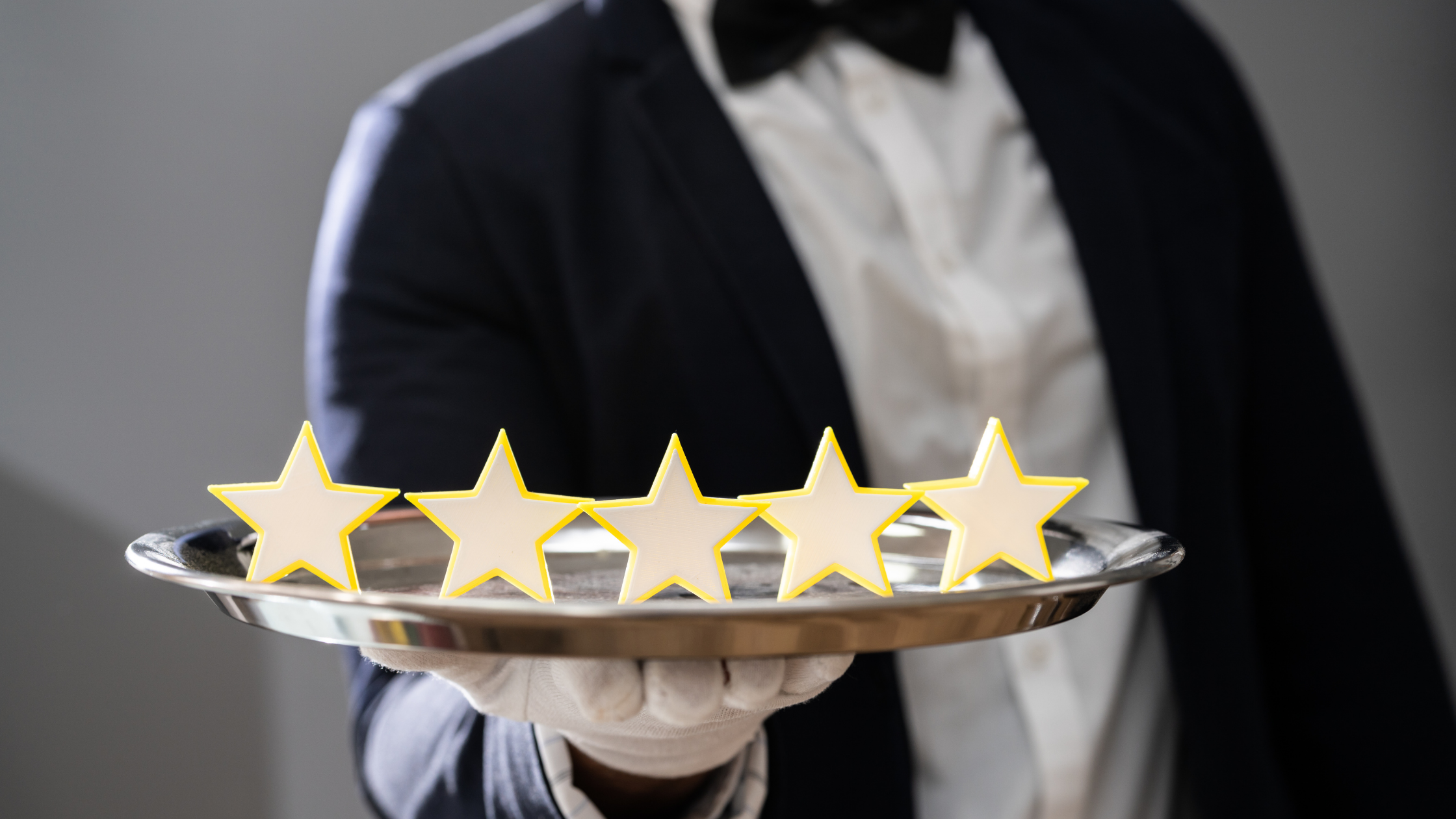 Lợi ích của dịch vụ review thu hút khách quốc tế