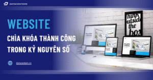Thiết kế website