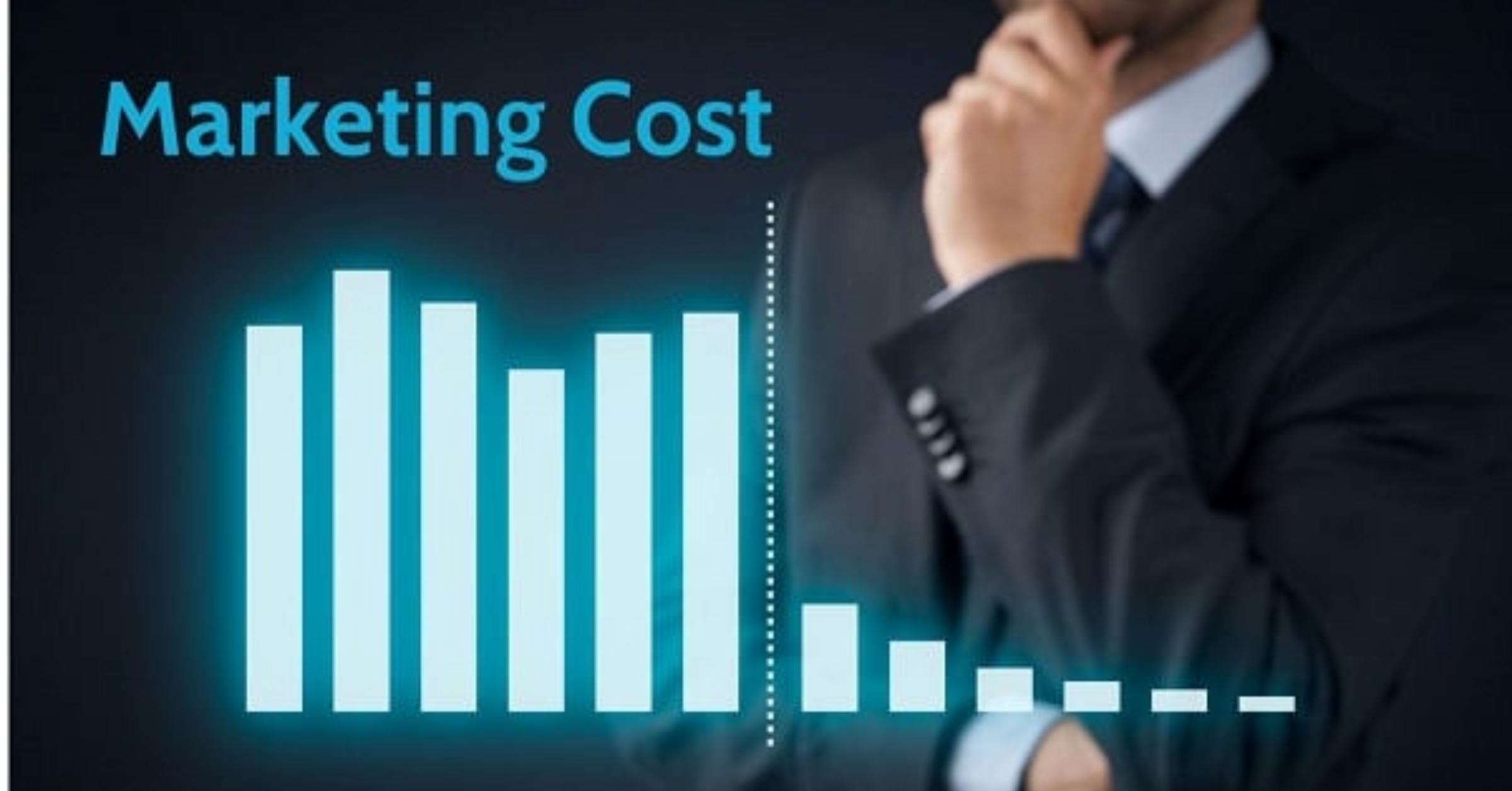 Thiết kế website giúp doanh nghiệp tiết kiệm chi phí Marketing