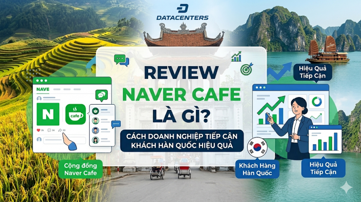 Review Naver Cafe là gì? Khám phá cách hoạt động của cộng đồng Naver Hàn Quốc và chiến lược marketing giúp doanh nghiệp tiếp cận khách Hàn.